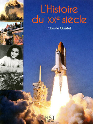 cover image of L'Histoire du XXe siècle